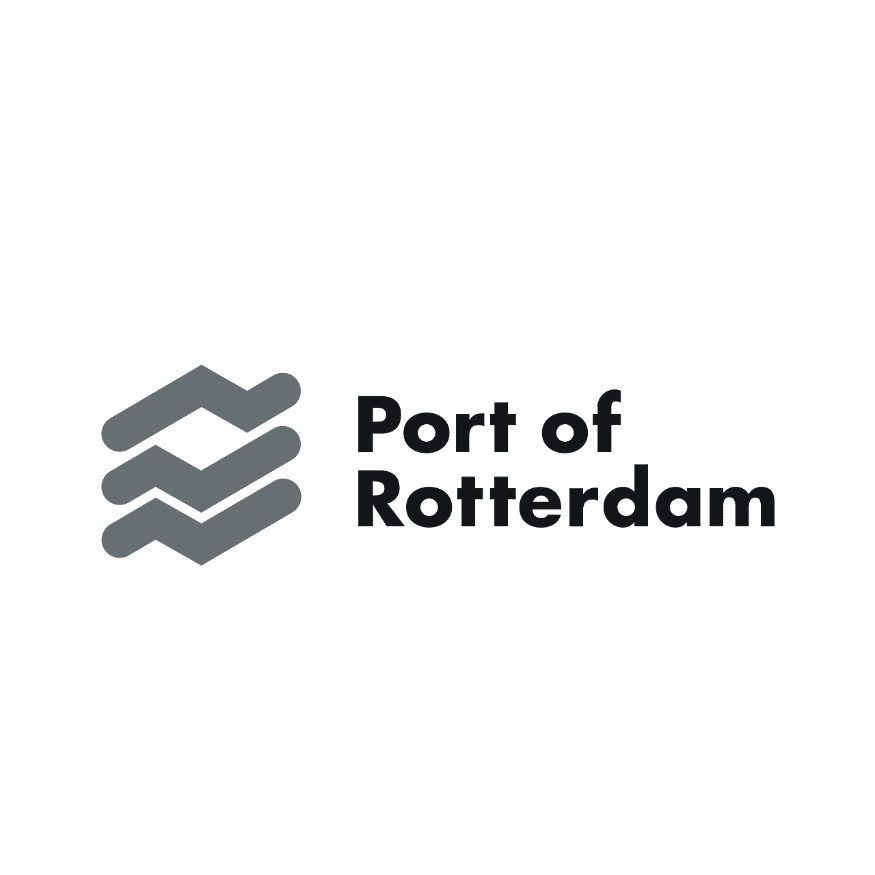 Co-Lance - Opdrachtgever - Port of Rotterdam