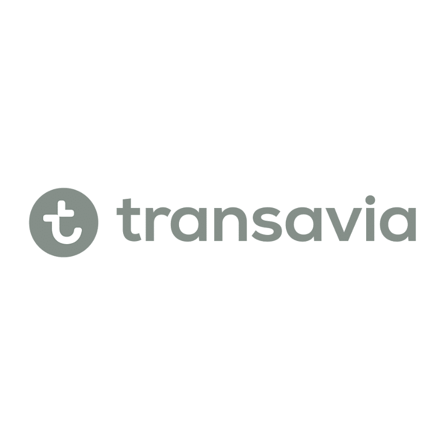 Co-Lance - Opdrachtgever - Transavia