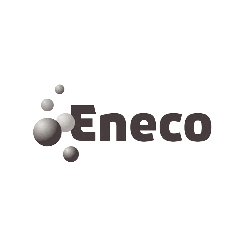 Co-Lance - Opdrachtgever - Eneco